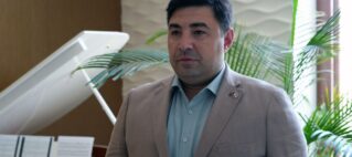 Давид Селиверстов: 18 июня – Национальный День прав человека
