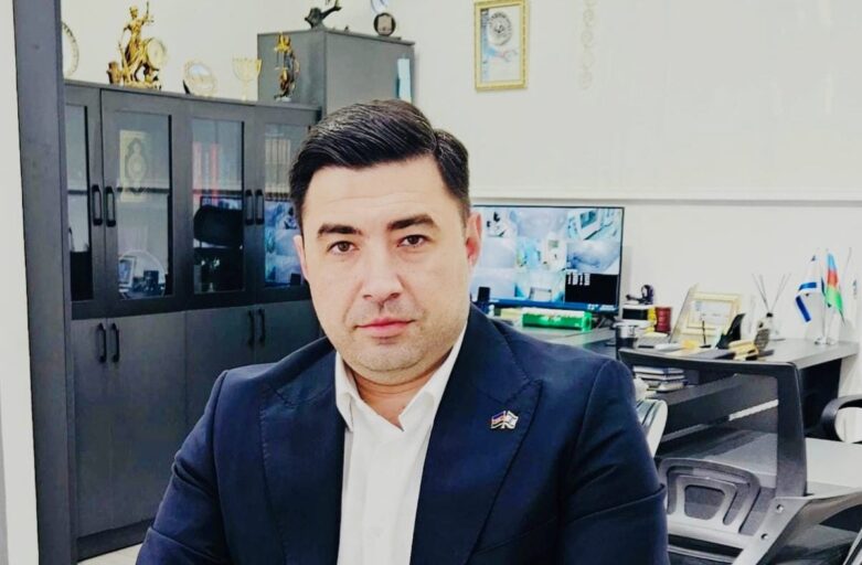 Давид Селиверстов: «Огненные небеса и холодный разум: Израиль, Иран и право на жизнь»