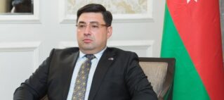 Давид Селиверстов о глубоком смысле совета Ильхама Алиева украинцам