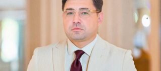 «Magen David Azerbaijan» отмечает своё четырёхлетие.