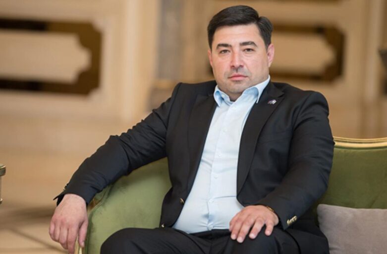 «Зангезур — на карте путь, в памяти — надежда»