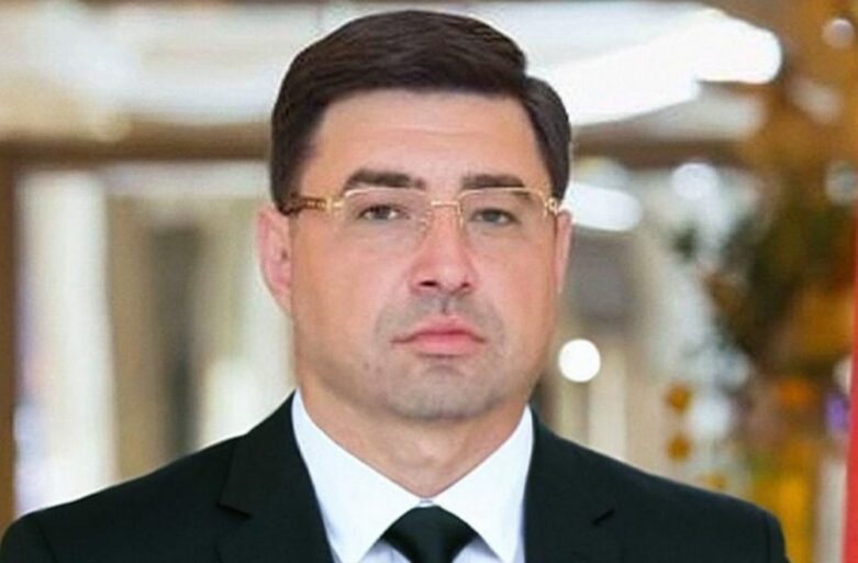 Азербайджанский Газ